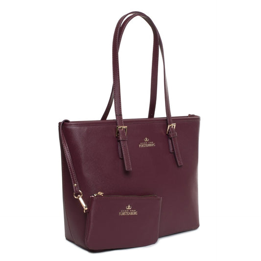 Egon Von Furstenberg Borsa FABRICE