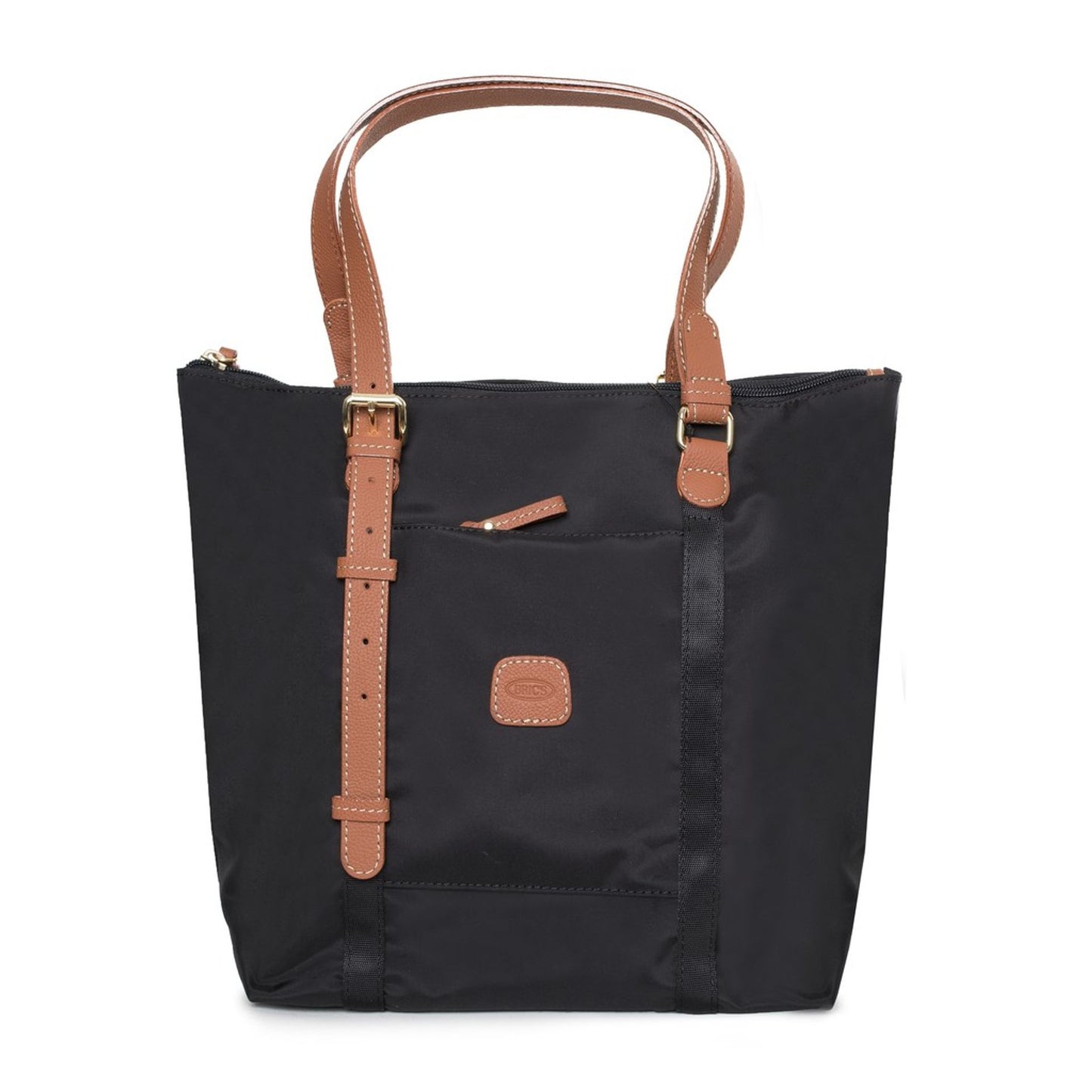 Bric's Borsa SHOP "M" con Pochette
