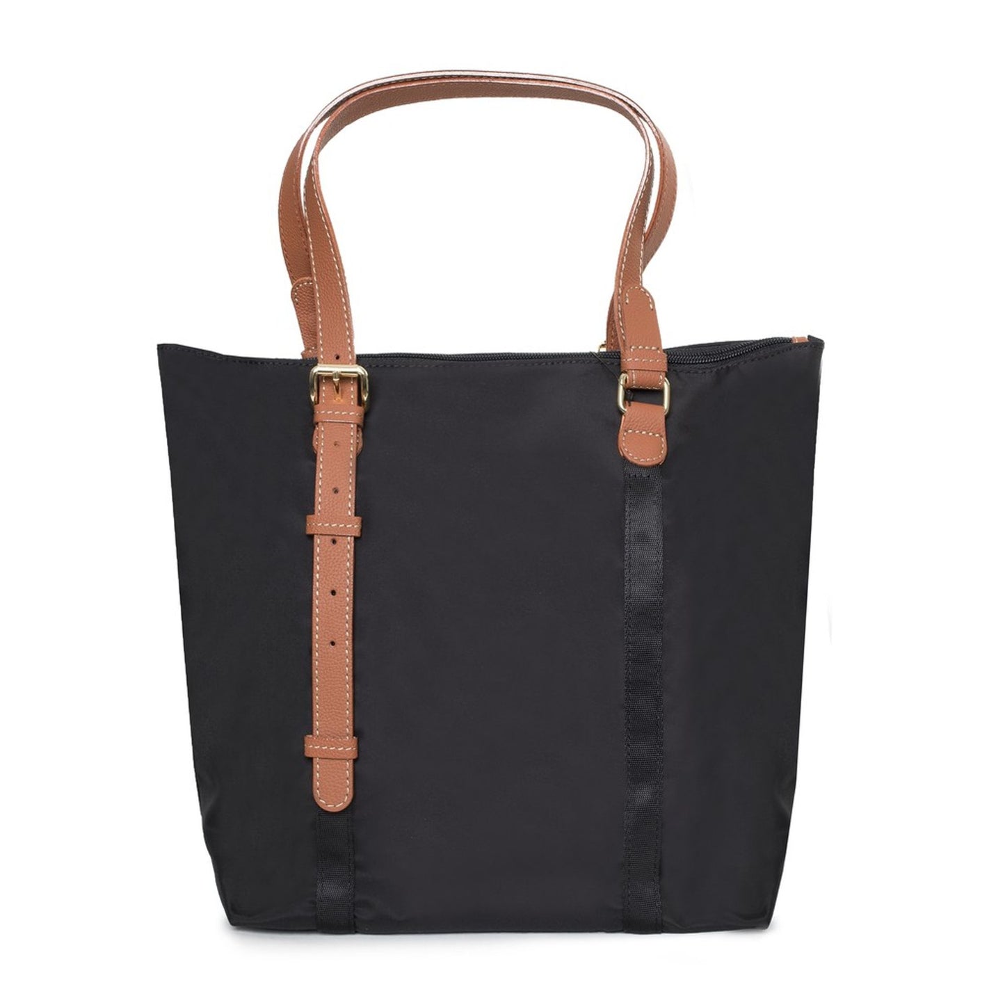 Bric's Borsa SHOP "M" con Pochette