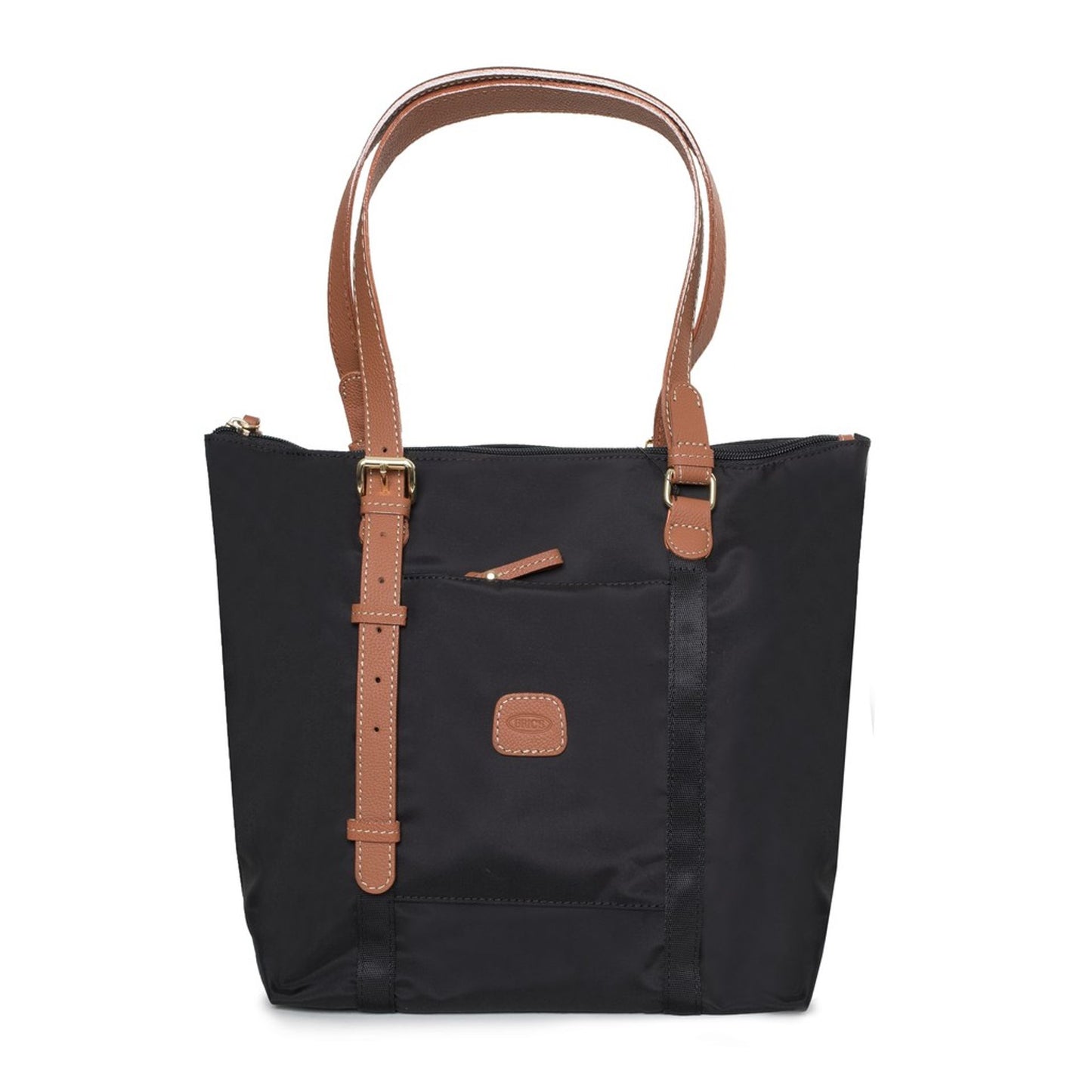 Bric's Borsa SHOP "L" con Pochette