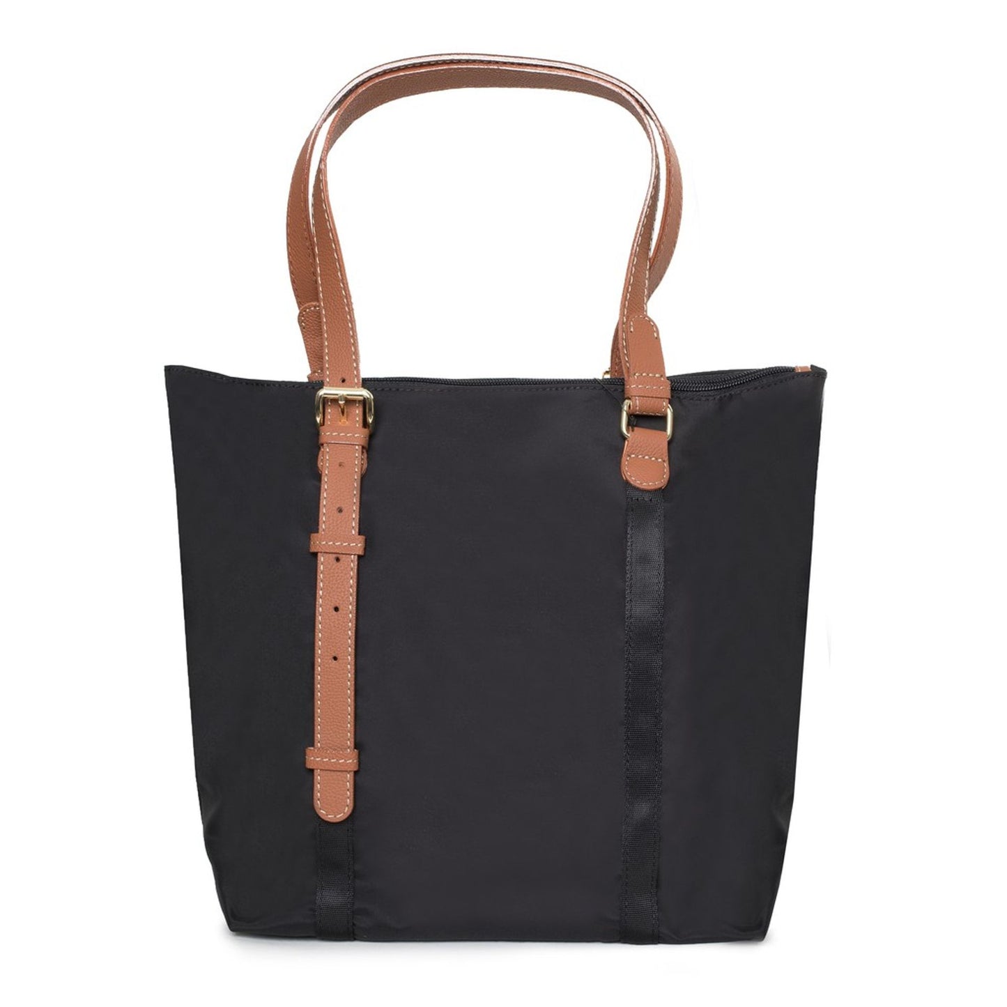 Bric's Borsa SHOP "L" con Pochette