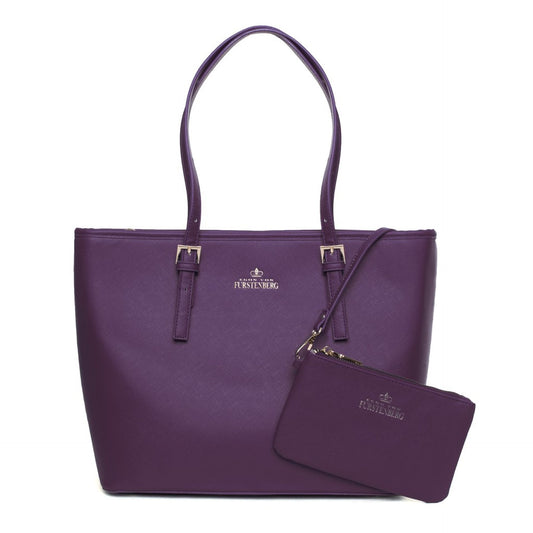 Egon Von Furstenberg Borsa FABRICE